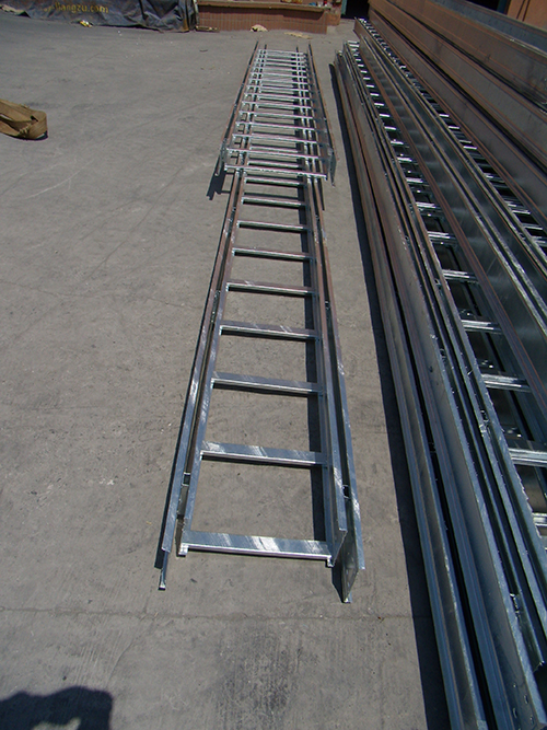 上海橋架廠對於選擇產品時可以提的意見