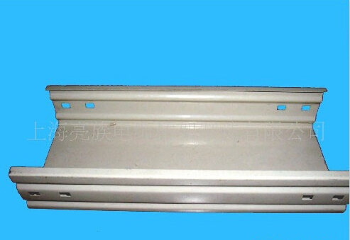 如何提升電纜橋架施工？