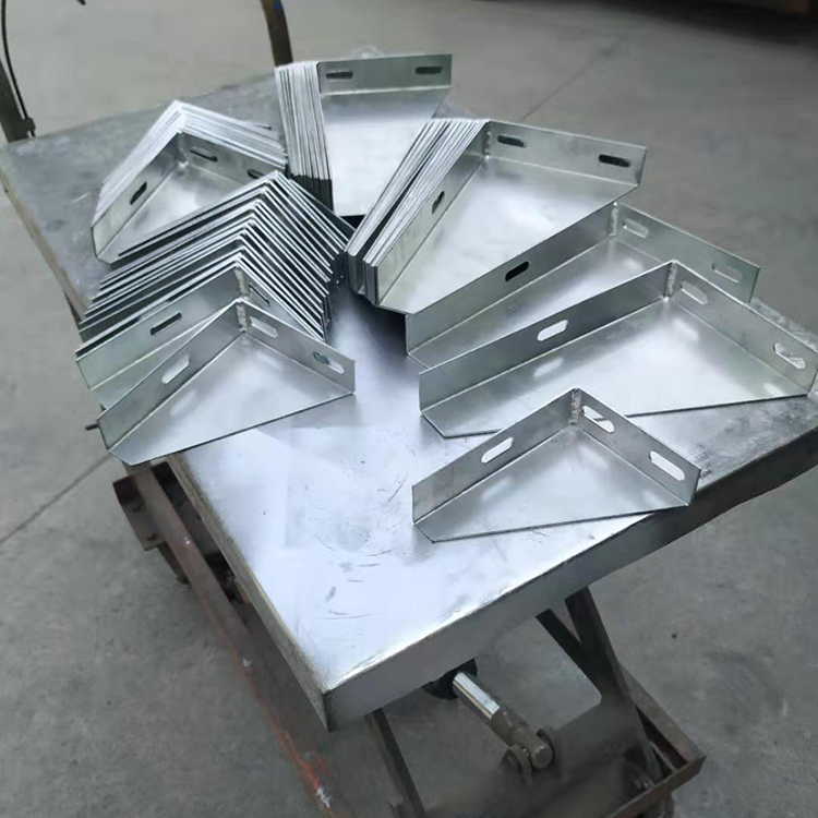 橋架托臂的承重能力如何保證？