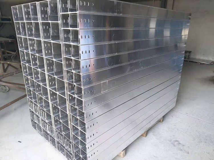 挑選全封閉橋架品質